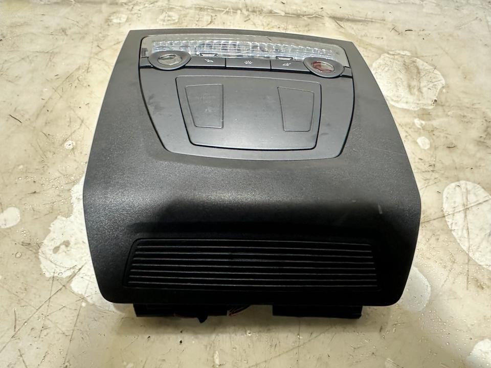 BMW 5er F10 F11 Leseleuchte Leuchte Dachleuchte 28342966 – Bild 4