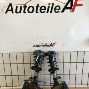Peugeot 508 Achsschenkel Radnabe Bremssattel Vorne