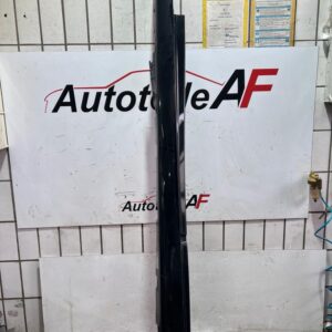 BMW 7er F01 LCI M-Paket Seitenschweller Schweller Links 475