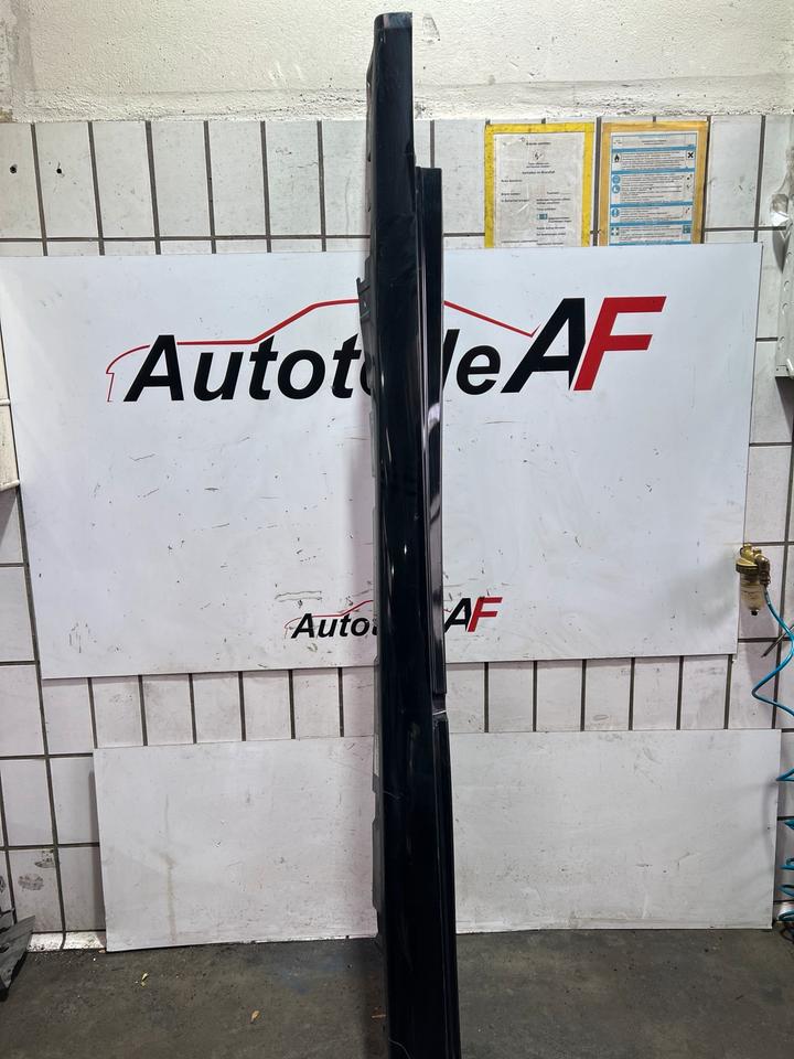 BMW 7er F01 LCI M-Paket Seitenschweller Schweller Links 475