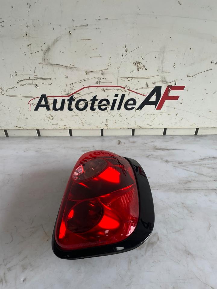 Mini Countryman R60 Rückleuchte Heckleuchte Hinten – Bild 2
