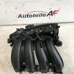 BMW 1er E81 E87 N45 Ansaugbrücke Ansaugleitung 7560234