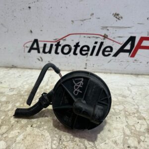 VW Porsche Cayenne 9PA Sekundärluftpumpe 7H0959253A 06A131333D