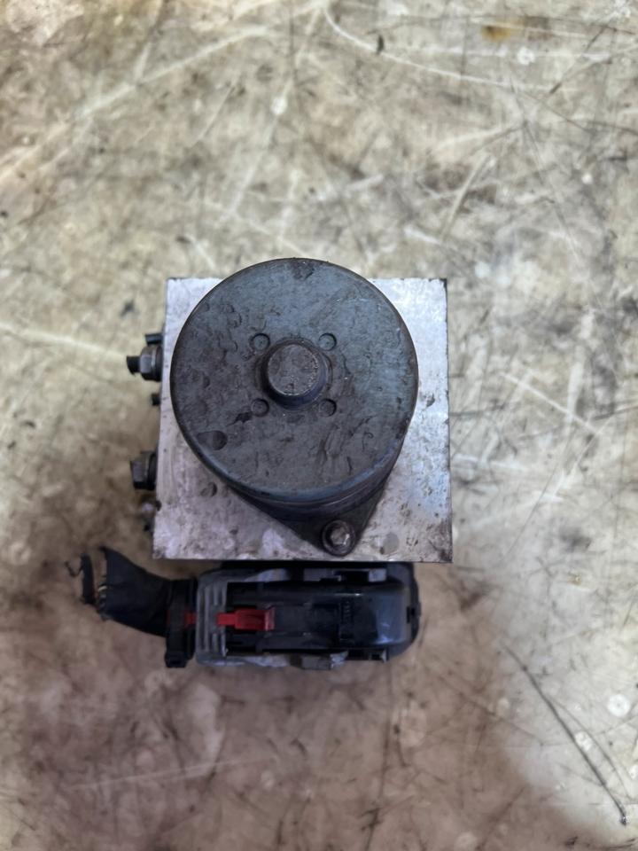 Audi Q3 8U ABS Block Steuergerät Hydraulikblock 5N0614109AE – Bild 6