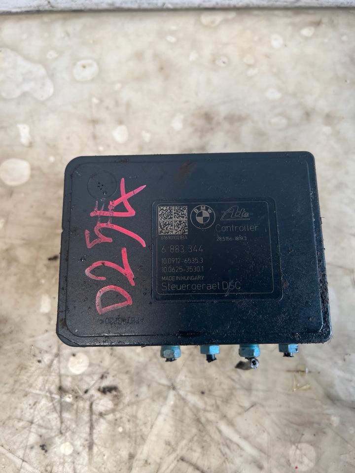 Mini Clubman F54 ABS Steuergerät Hydraulikblock 6883344 – Bild 2
