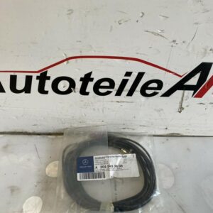 Mercedes W204 Leisungssatz A2045403806