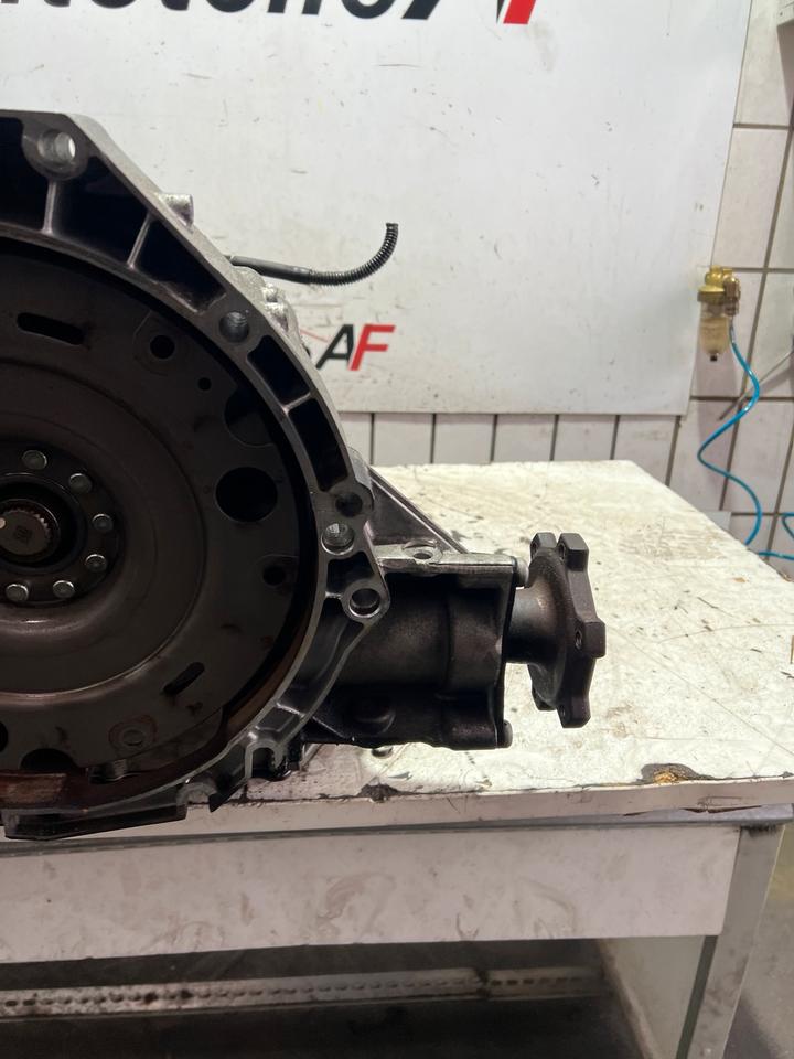 Audi A4 A5 8T B8 8K 2.0 TFSI Quattro LZL Automatikgetriebe – Bild 3