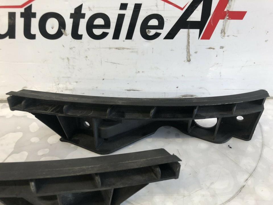 VW Touran Stoßstange Halter Träger 1T0807890A 1T0807889 – Bild 3