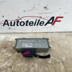 Audi Q5 8R Sound Verstärker amplifier Endstufe 8R0035223F