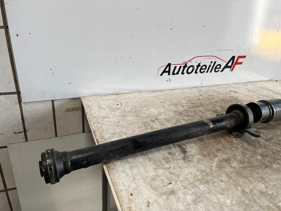 Audi Q7 4L 3.0 TFSI Kardanwelle Gelenkwelle 7L8521102S – Bild 6