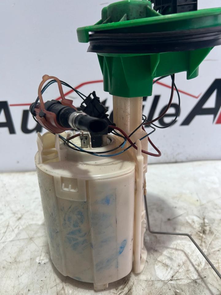 Mini Cooper S R52 R53 Kraftstoffgeber Kraftstoffpumpe 7177978 – Bild 4