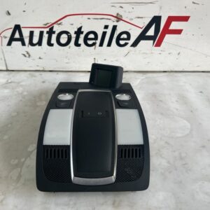 Audi Q7 4L Innenleuchte Leseleuchte 4L2947135