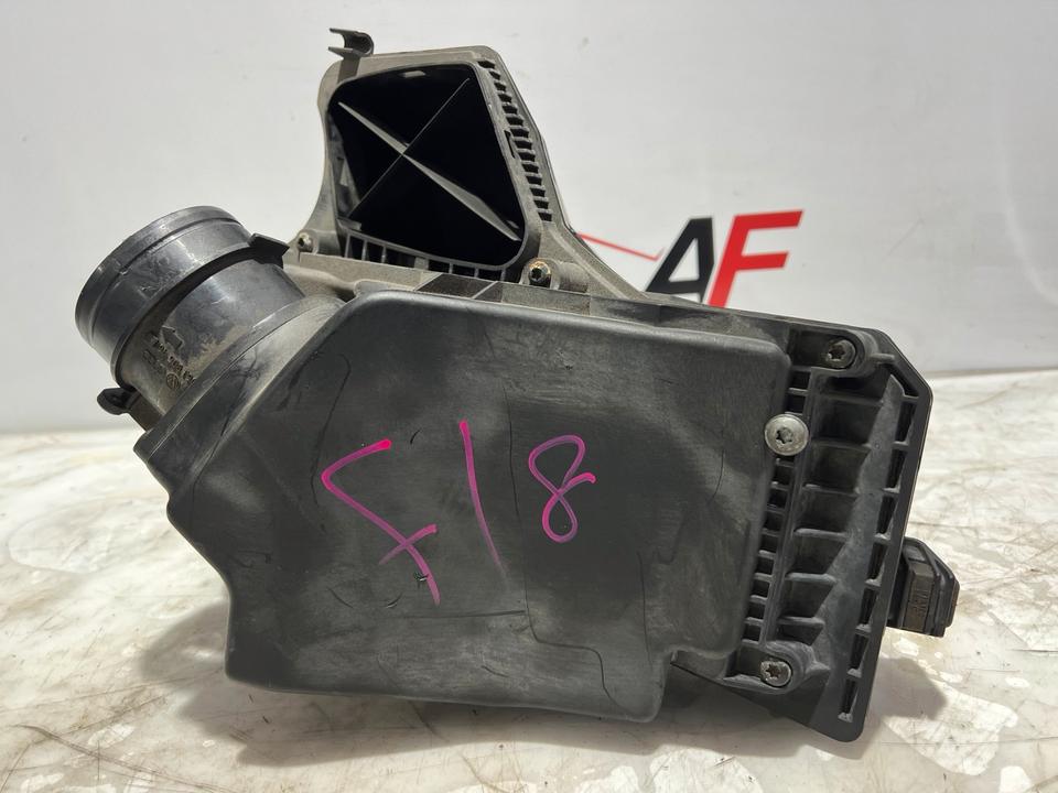 Audi A4 A5 8T B8 8K Luftfilter Kasten Gehäuse 8R0133835E – Bild 2
