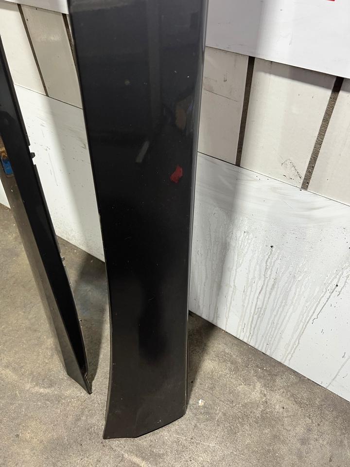 BMW 1er F20 Seitenschweller Schweller Links – Bild 7