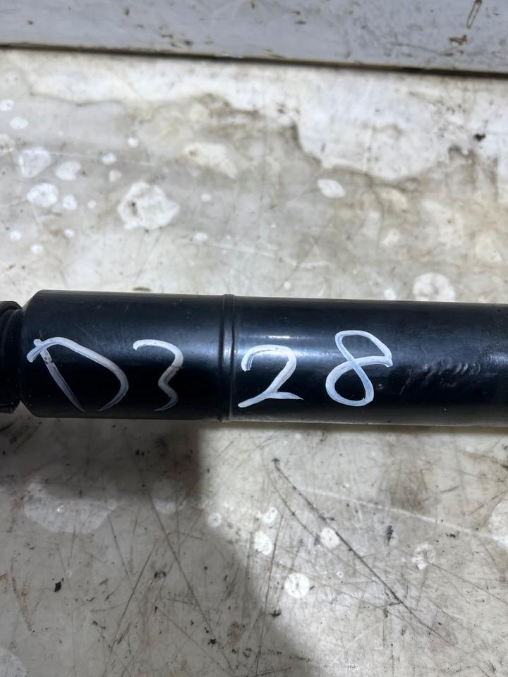 VW Audi Polo 6R A1 8X Antriebswelle Vorne Rechts – Bild 14