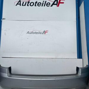 Audi A6 4B Heckstoßstange Stoßstange Hinten LY7W