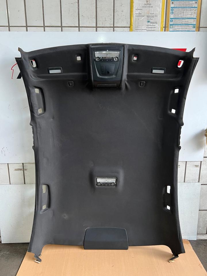 BMW 5er F10 Himmeldach Dach Himmel Dachhimmel 8038177