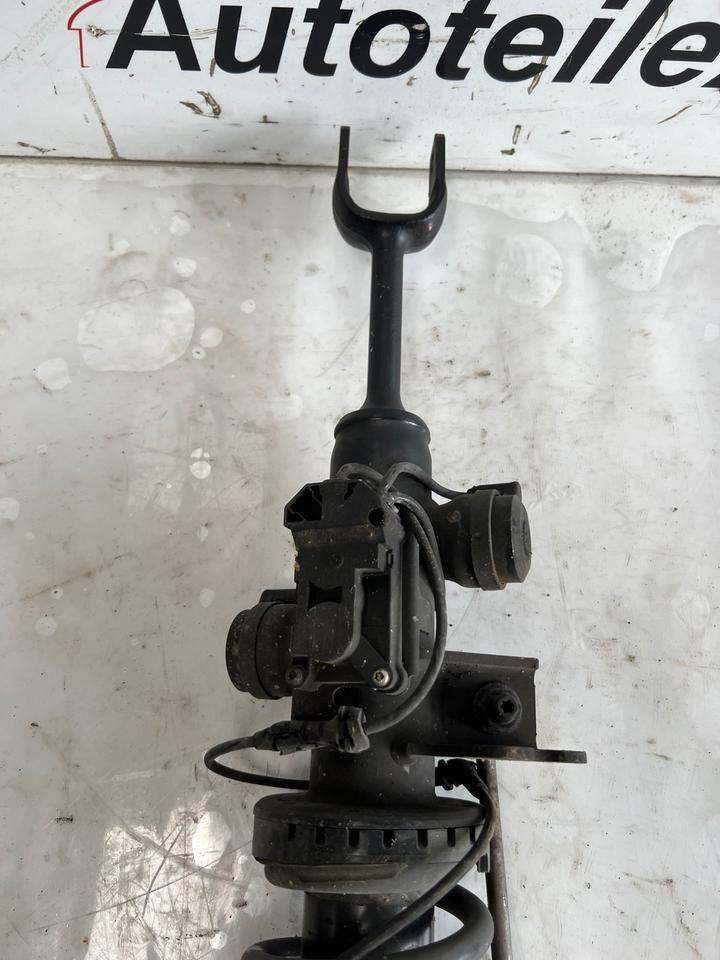 BMW 7er F01 F02 Dynamic Adaptive Drive Federbein Stoßdämpfer – Bild 5