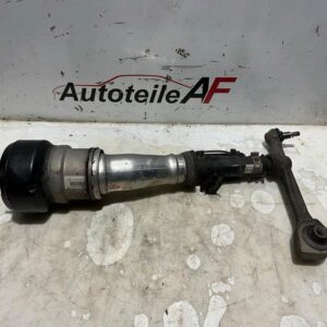 Mercedes S-Klasse W221 Luftfahrwerk Luftfederung Vorne