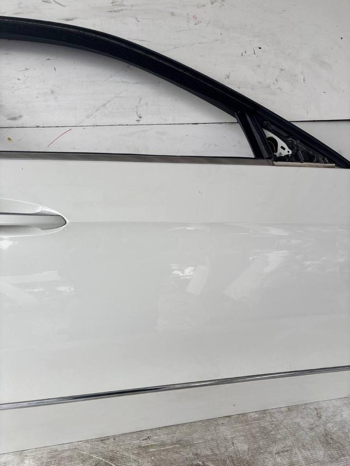 Mercedes E-Klasse W212 S212 Beifahrertür Tür Vorne Rechts 650 – Bild 9