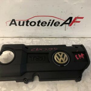 Volkswagen VW 1.4 TSI CAX CAXA CAXC Motorabdeckung 03C103925
