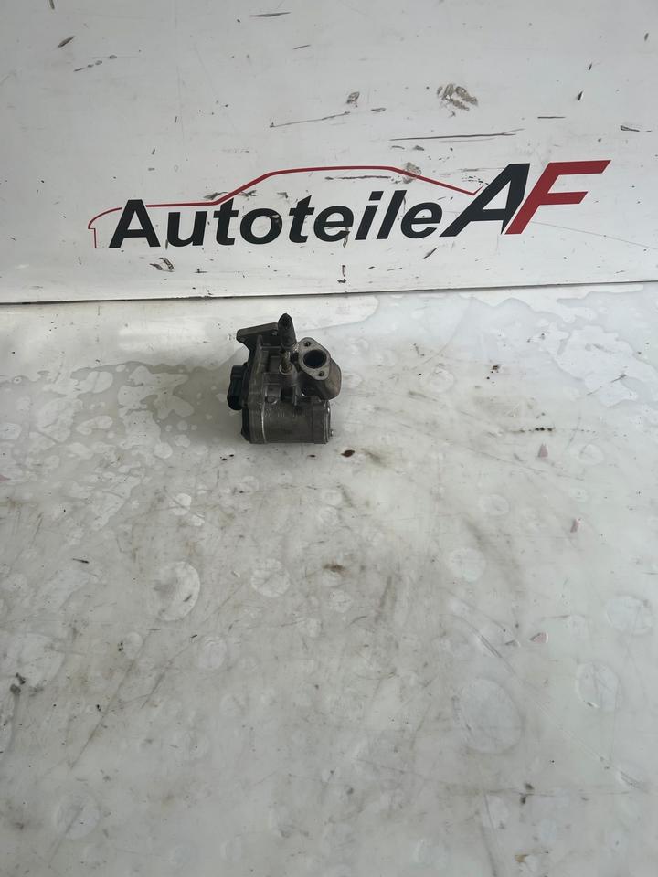 VW Golf 5 V AGR Ventil 03C131503B