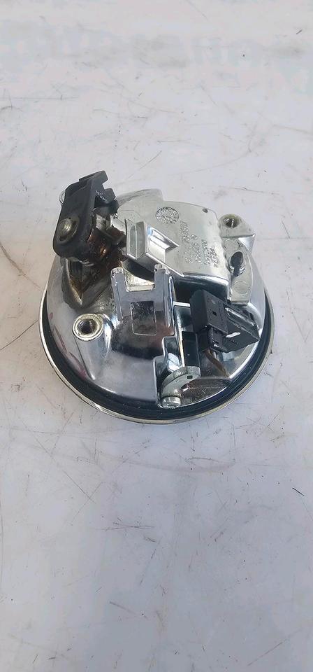 BMW 6er E63 E64 Heckklappenöffner Emblem Hinten 7270728 – Bild 5