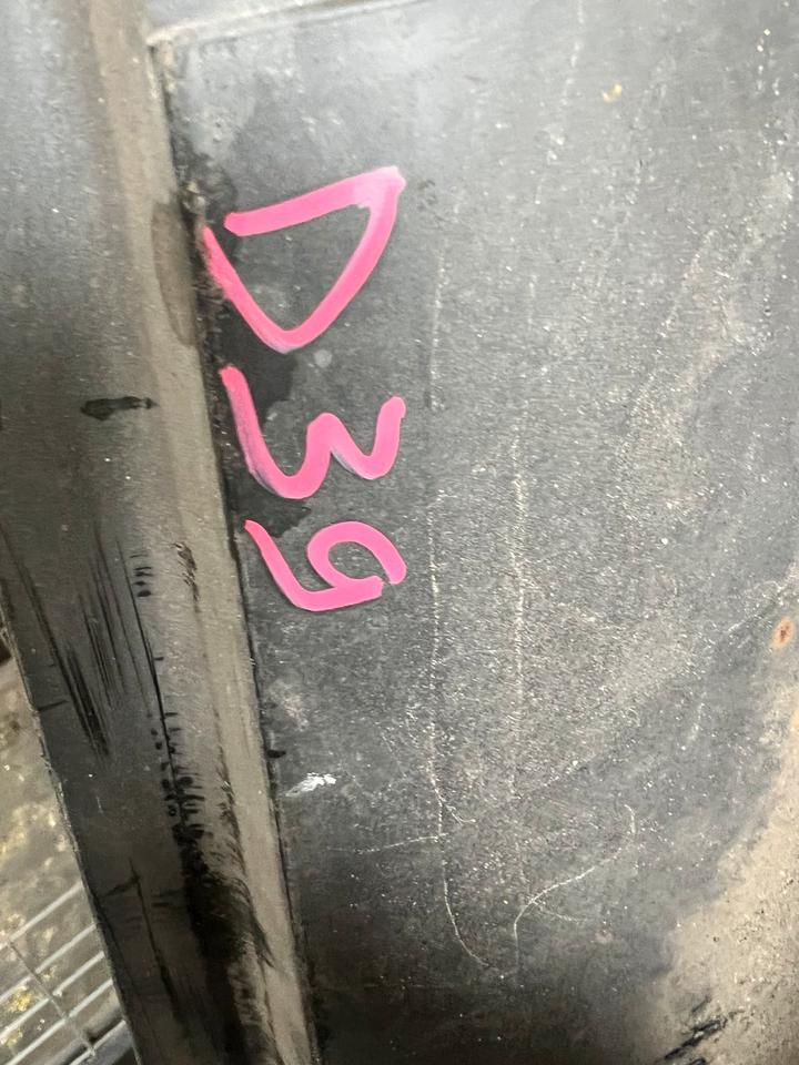 Mini Cooper R55 R56 R57 Seitenschweller Rechts Links A94 – Bild 9