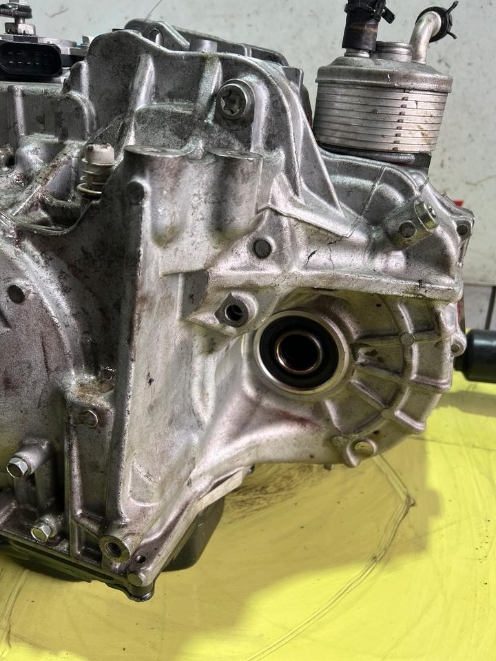 Mini R55 R60 R61 Allrad Automatikgetriebe GA6F21WA 9812766 – Bild 11