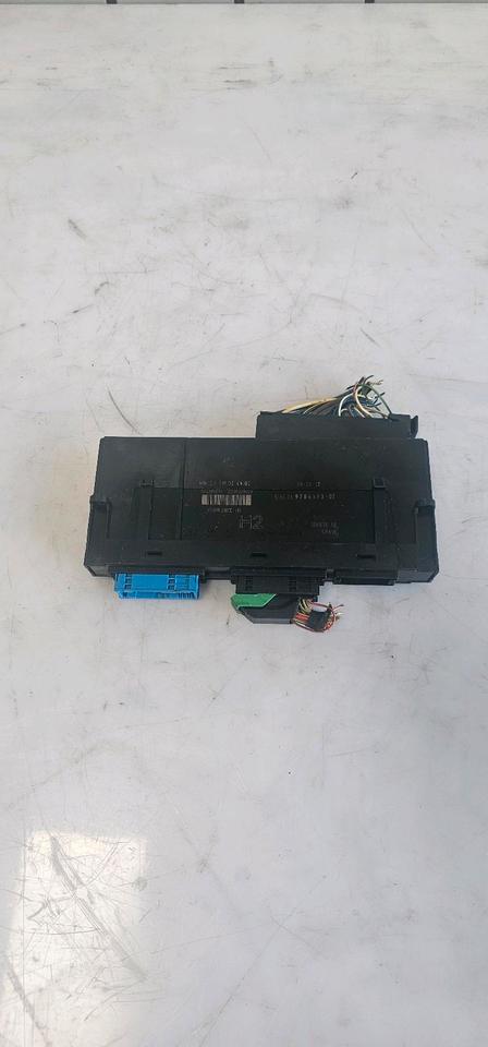 BMW 1er 3er E82 E88 E90 Komfort Steuermodul Steuergerät 9264573 – Bild 2