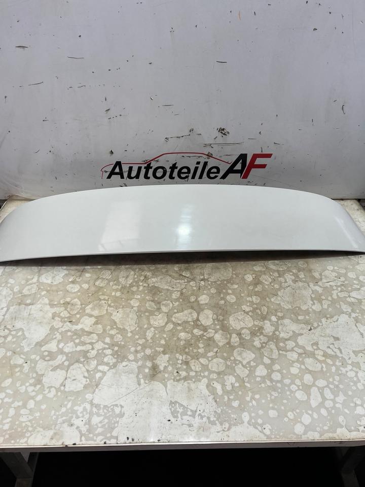 BMW 3er E91 Heckspoiler Spoiler Heckklappe Hinten 7127054