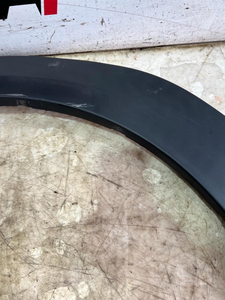 Mini Countryman R60 Spoiler leisten Radlaufverkleidung 9800761 – Bild 4