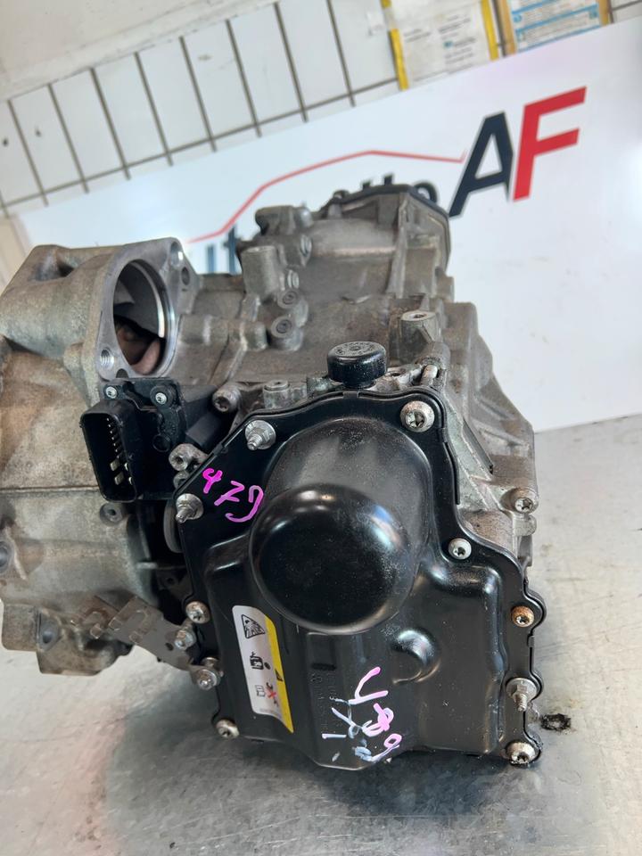 VW Audi Seat Skoda 7-Gang 1.8 FSI 160 PS LSS Automatikgetriebe – Bild 9