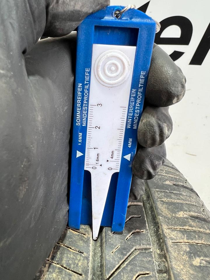 Mini Cooper F54 F55 17 Zoll Felgen 225/45R17 71/2Jx17H2 6856046 – Bild 18