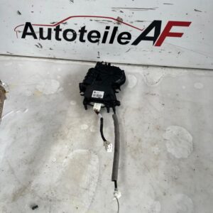 BMW 5er F11 Heckklappenschloss Schloss Hinten 163672 7208371