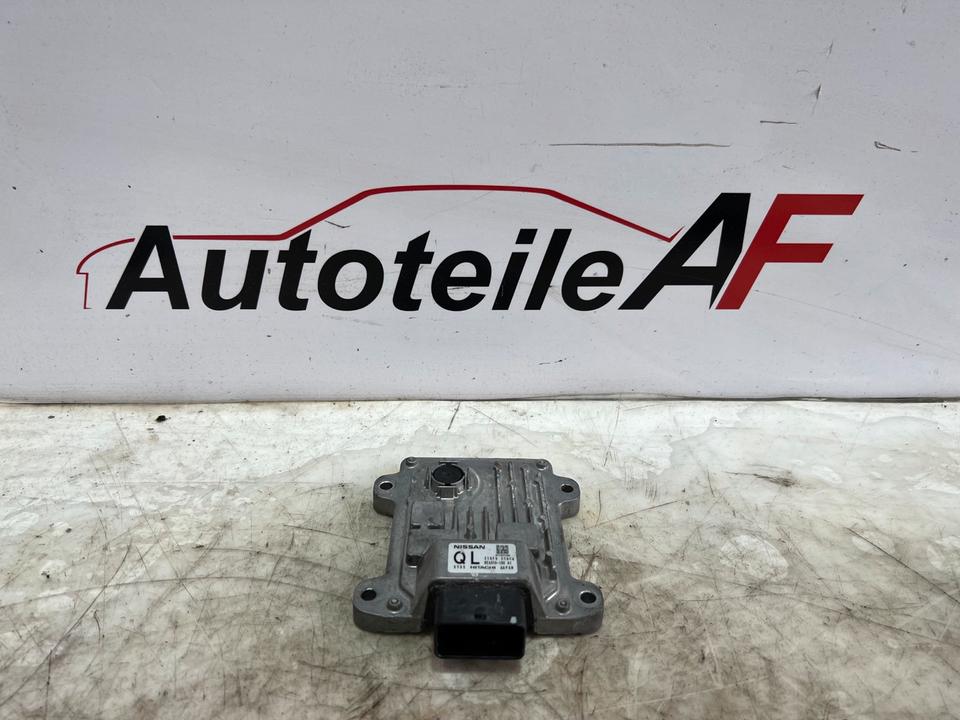 Nissan Note E12 Getriebesteuergerät Steuergerät 310F63VA1A