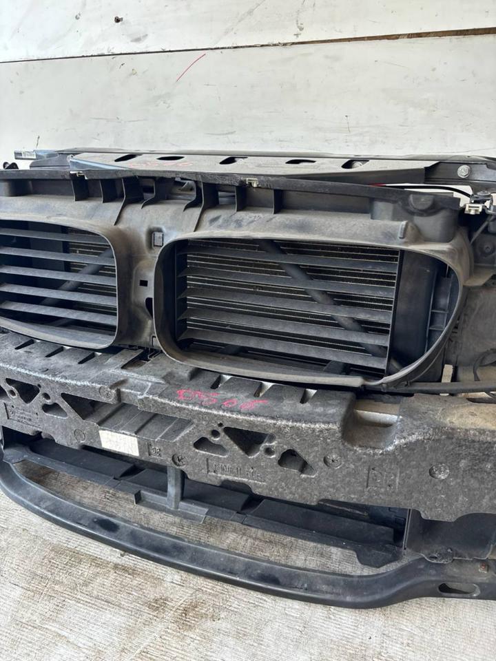 BMW 5er F10 F11 M Paket Schlossträger Kühlerpaket Vorne – Bild 4