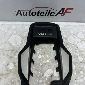 Audi A5 S5 8T Motorabdeckung Motor Abdeckung 079103925F