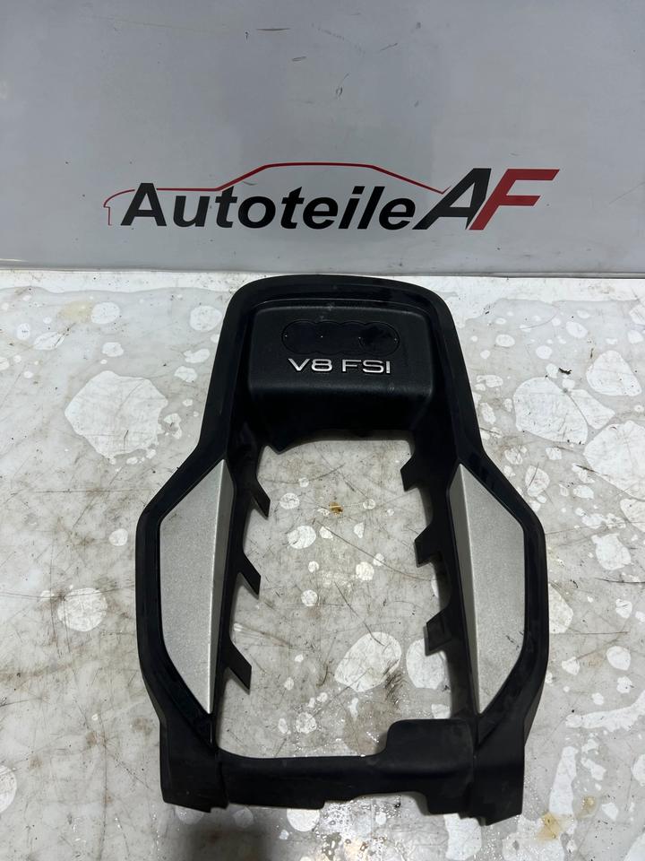 Audi A5 S5 8T Motorabdeckung Motor Abdeckung 079103925F