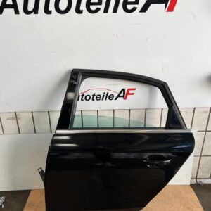 Audi A4 B8 8K Limousine Tür Hinten Links LZ9Y