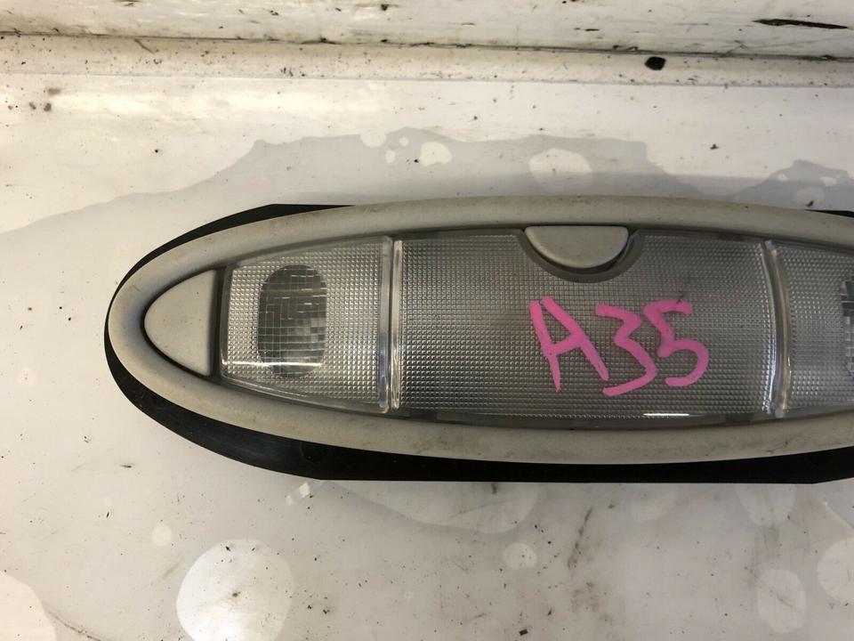 Mini Cooper R50 R53 Leseleuchte Innenleuchte 1503585 – Bild 4