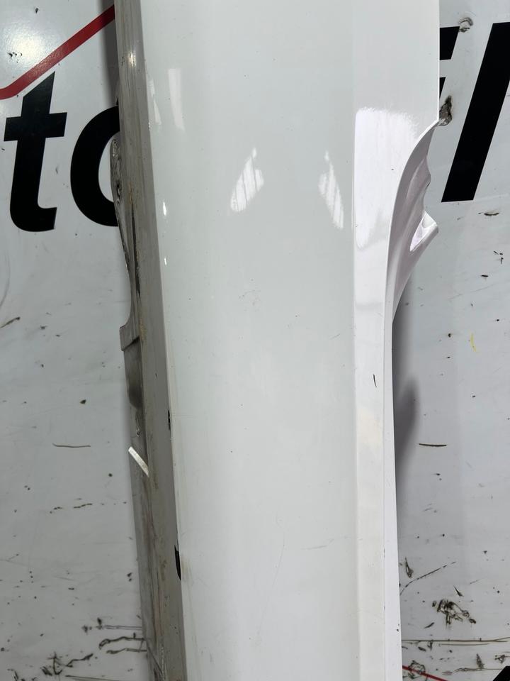 BMW 3er E92 E93 Seitenschweller Schweller Rechts Links 300 – Bild 11