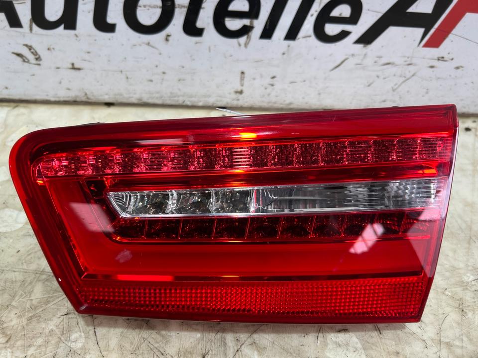 Audi A6 4G Avant Innenleuchte Rückleuchte Heckleuchte Hinten – Bild 3