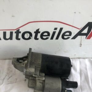 VW Audi A4 8E B7 2.0 Anlasser Starter 06B911023A