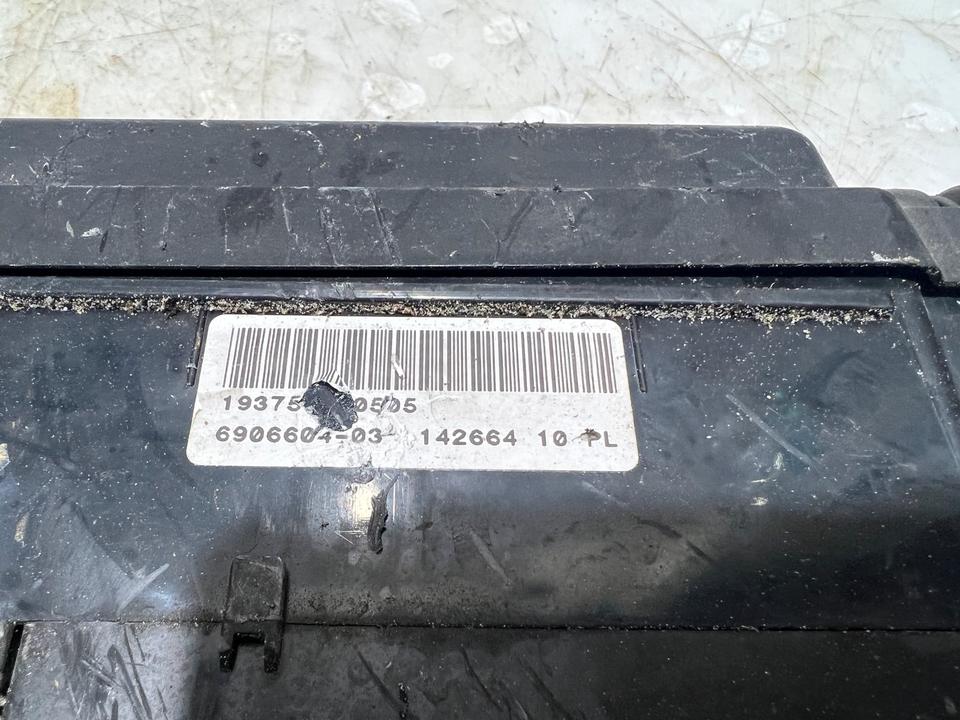 Mini Cooper R50 R52 R53 Sicherungskasten 6906604 – Bild 6