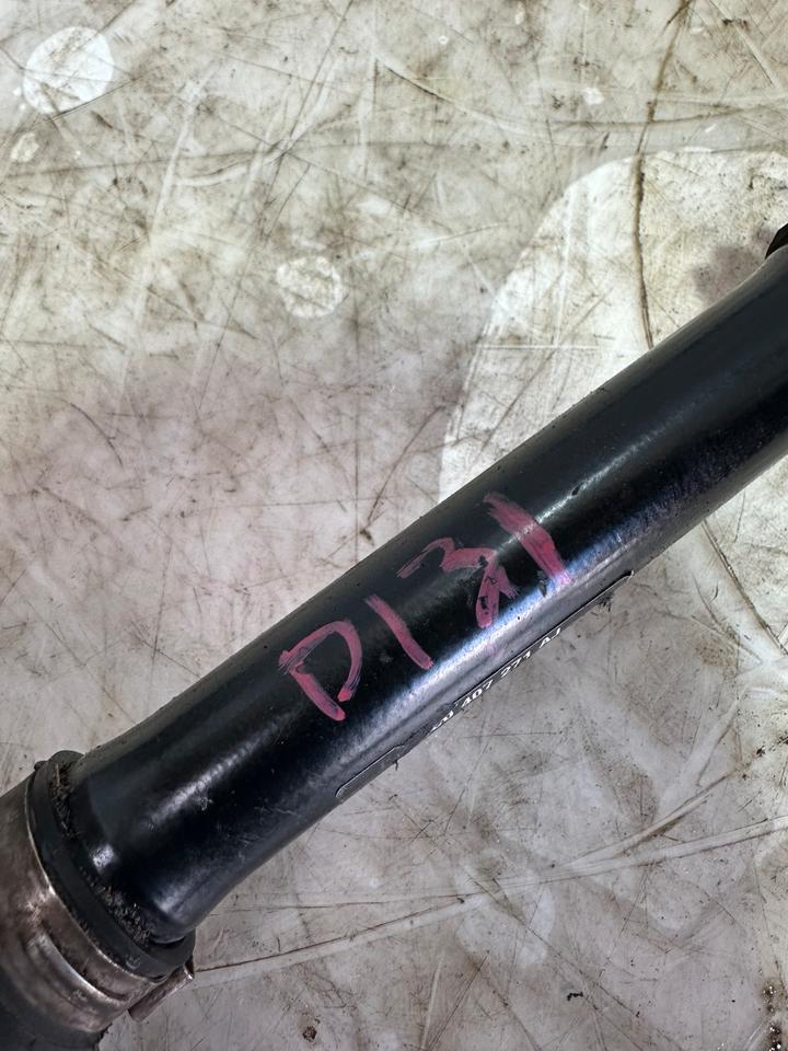 VW Passat Antriebswelle Vorne 3C0407272AJ 3C0407272BD – Bild 13