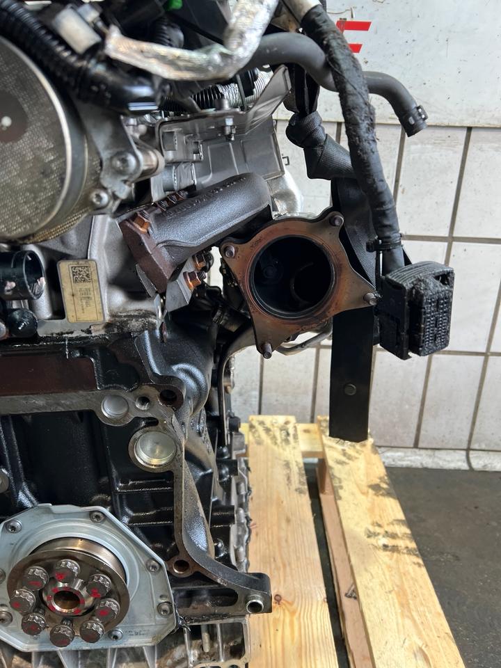 VW Audi Passat B6 B7 3C A3 8P 1.8 TSI 118 kW 160 PS BZB Motor – Bild 17