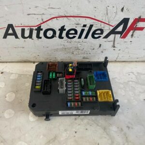 Peugeot 508 Sicherungskasten Sicherung Kasten A2C53383165