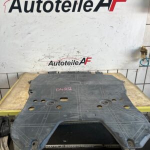 Peugeot 308 II Unterboden Unterbodenschutz 9806821580