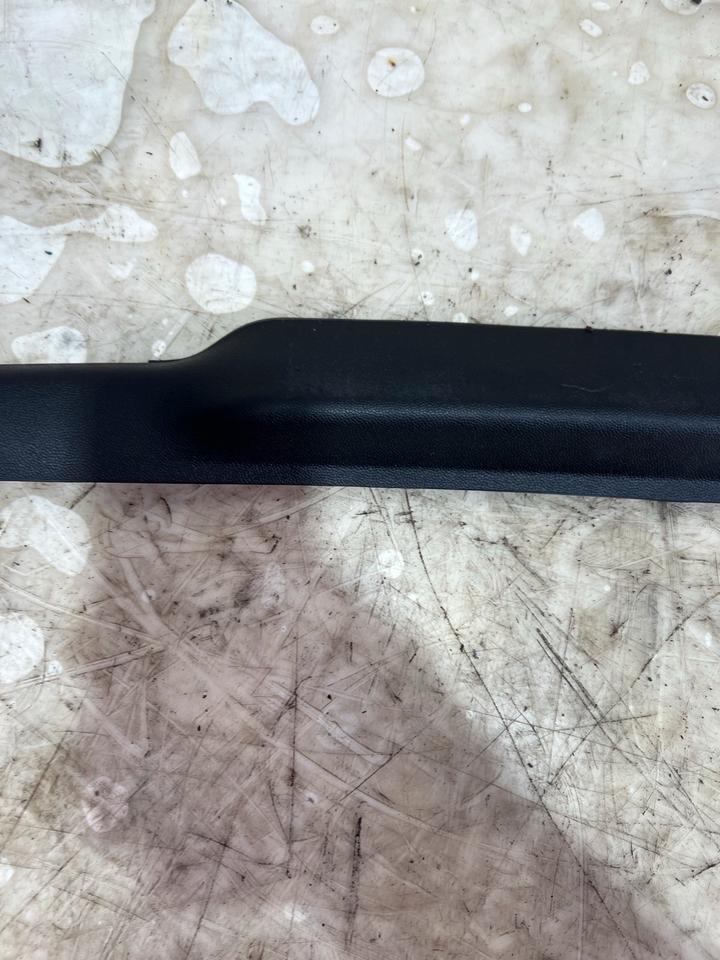 Mini Cooper S R56 Blende Heckklappe Verkleidung 7148907 – Bild 4